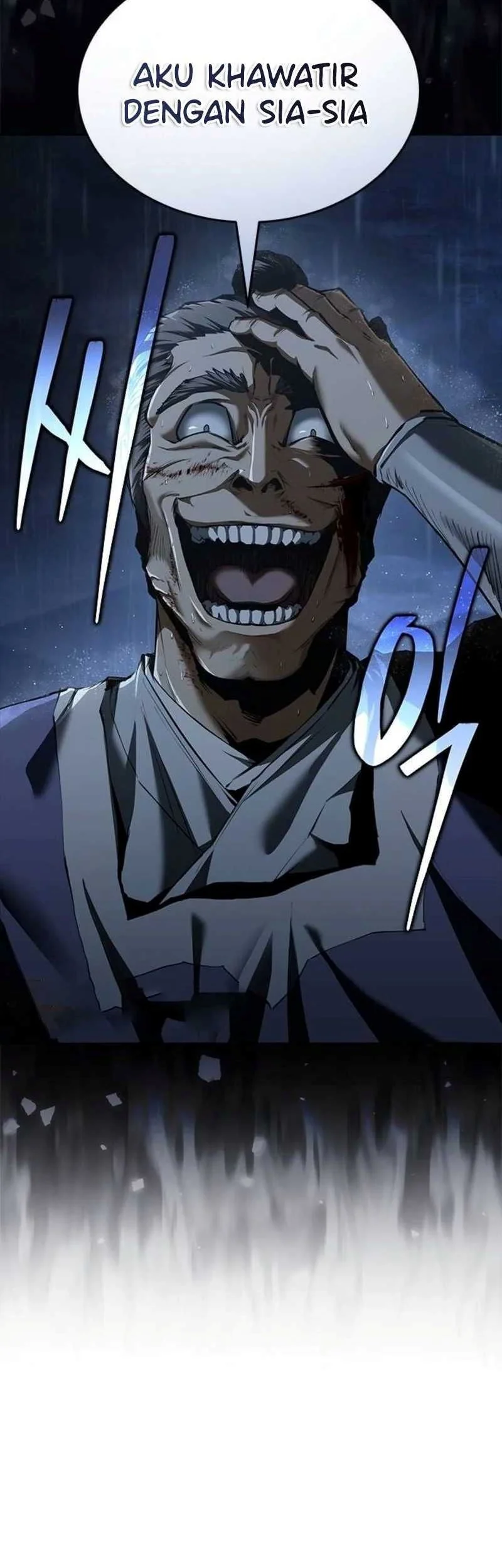 Psychopath in Murim Chapter 18 Gambar 42