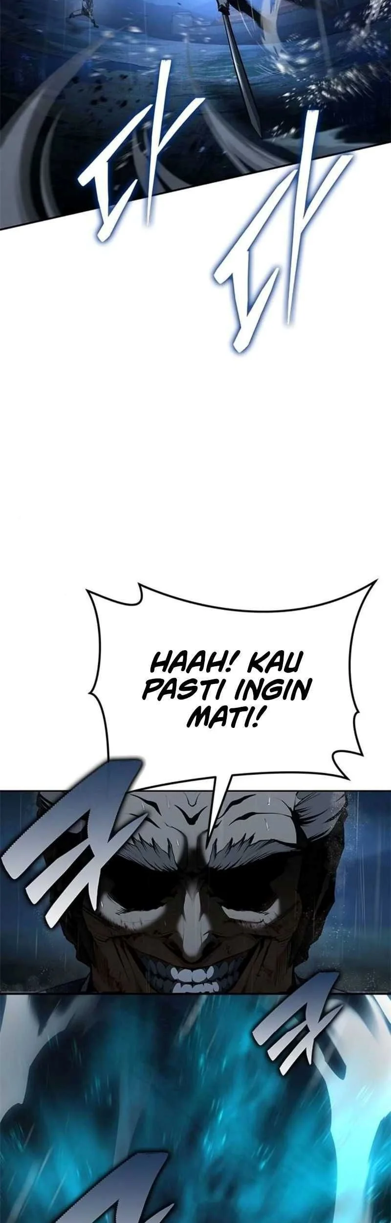 Psychopath in Murim Chapter 18 Gambar 47