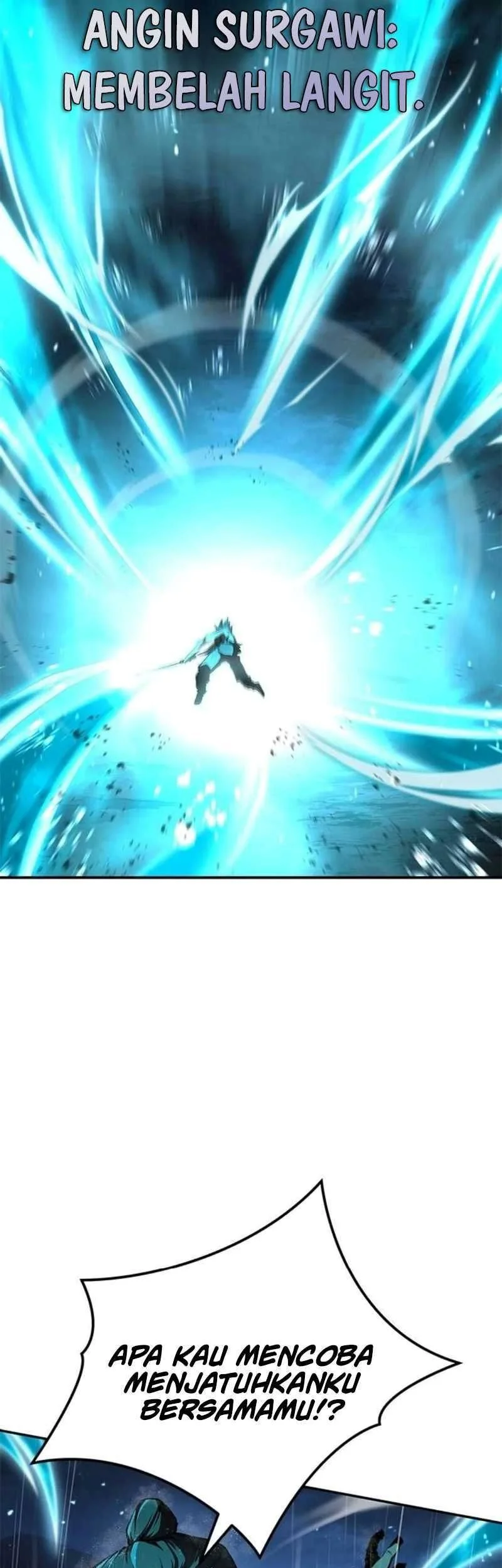 Psychopath in Murim Chapter 18 Gambar 49