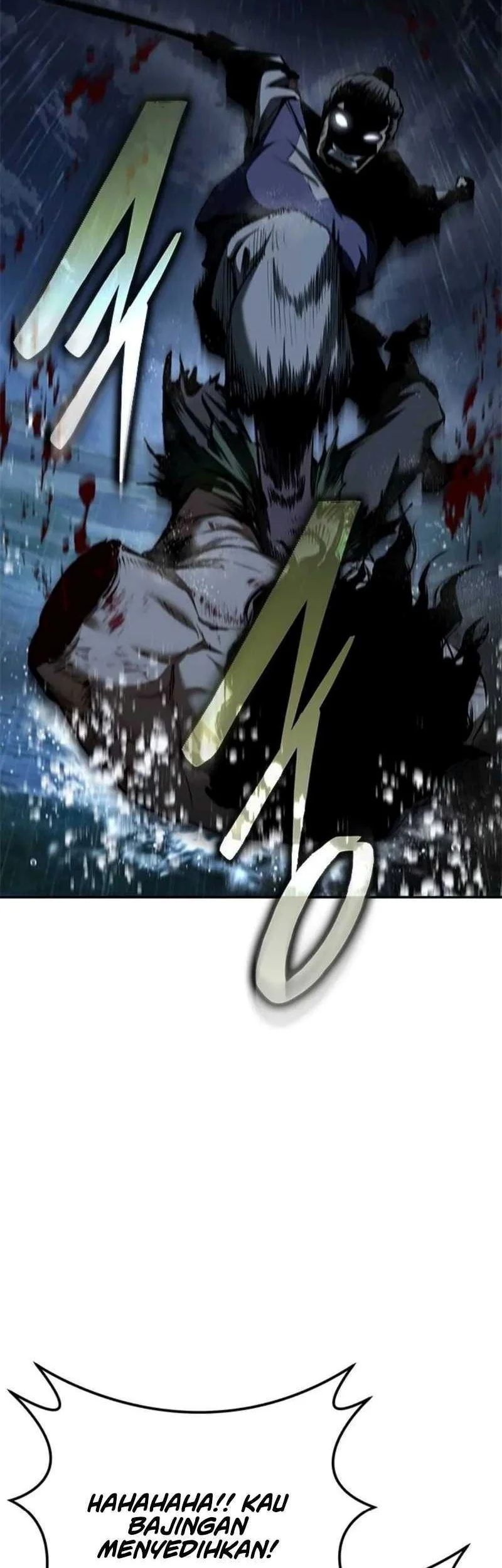 Psychopath in Murim Chapter 18 Gambar 54