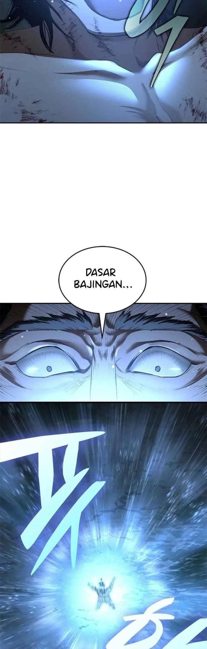 Psychopath in Murim Chapter 18 Gambar 58