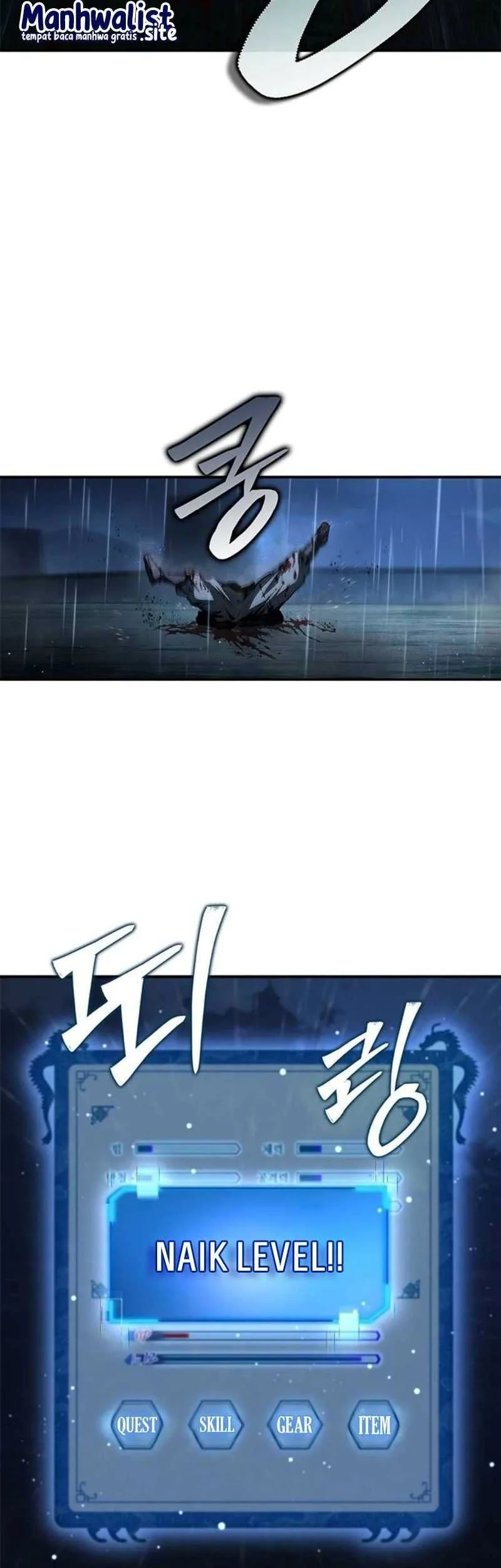 Psychopath in Murim Chapter 18 Gambar 62