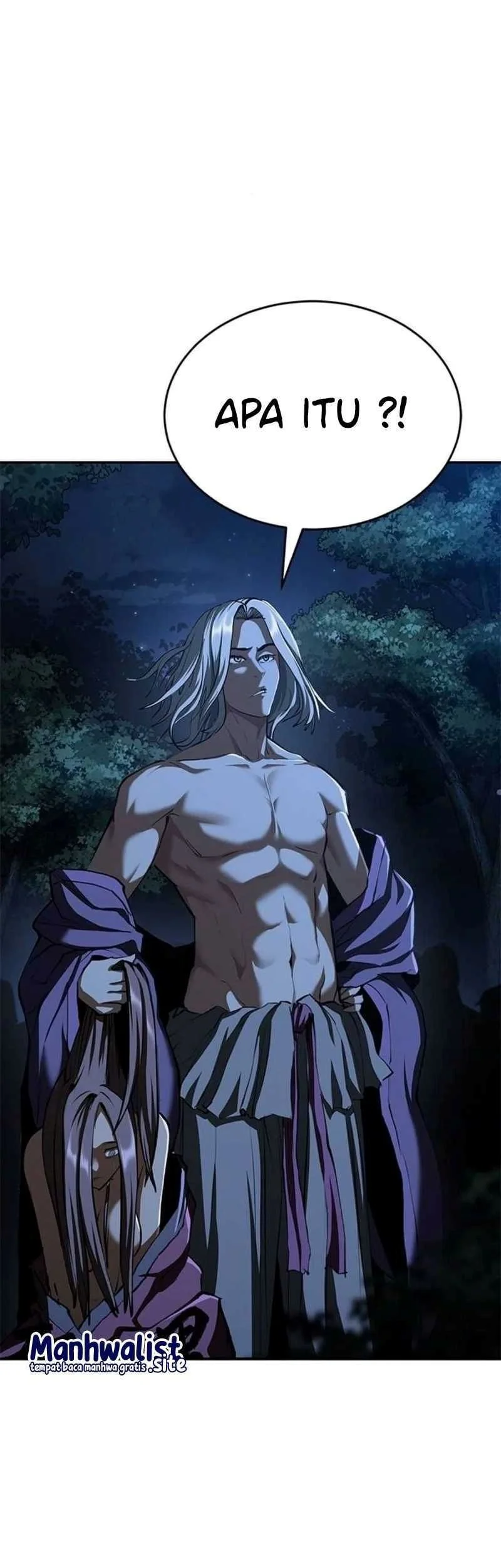Psychopath in Murim Chapter 18 Gambar 67