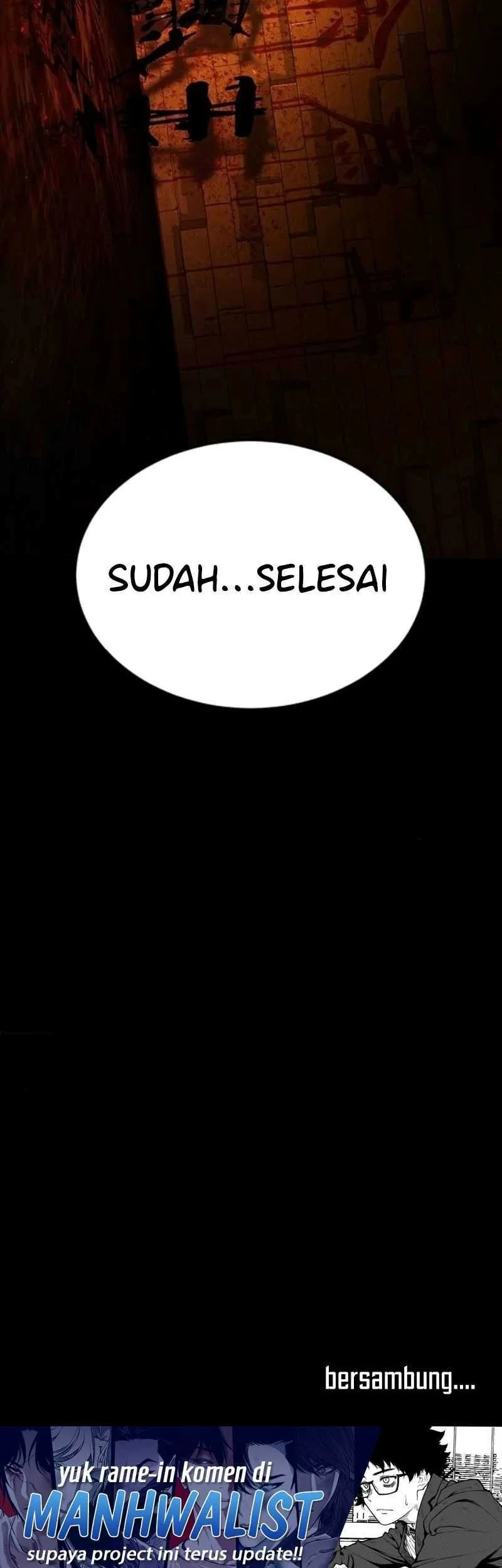Psychopath in Murim Chapter 18 Gambar 70