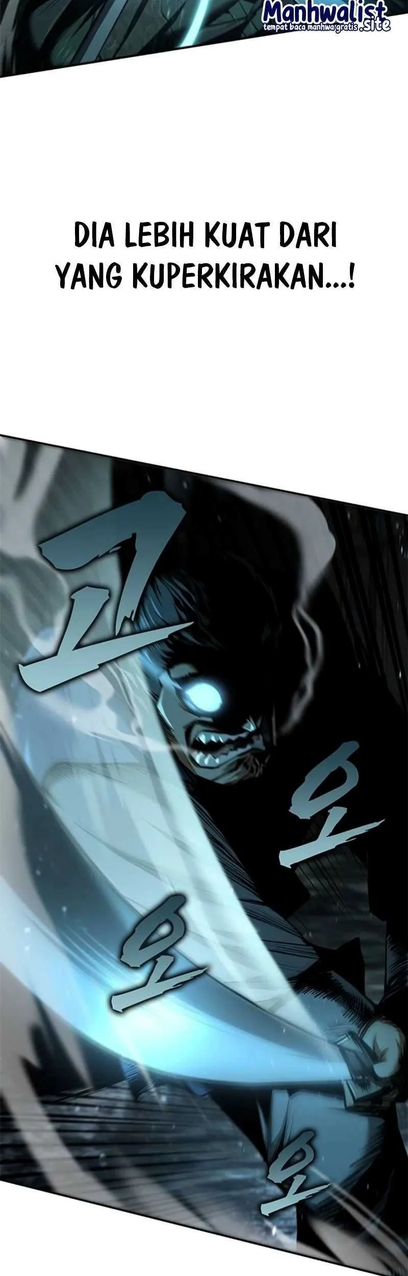 Psychopath in Murim Chapter 18 Gambar 7