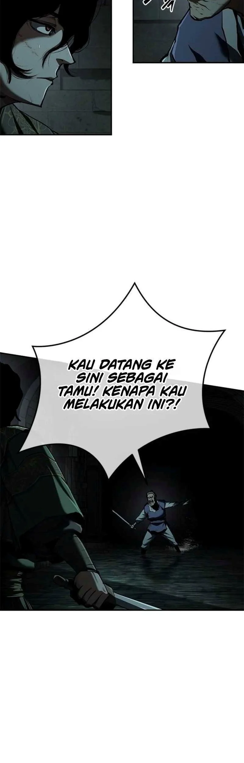 Psychopath in Murim Chapter 18 Gambar 10