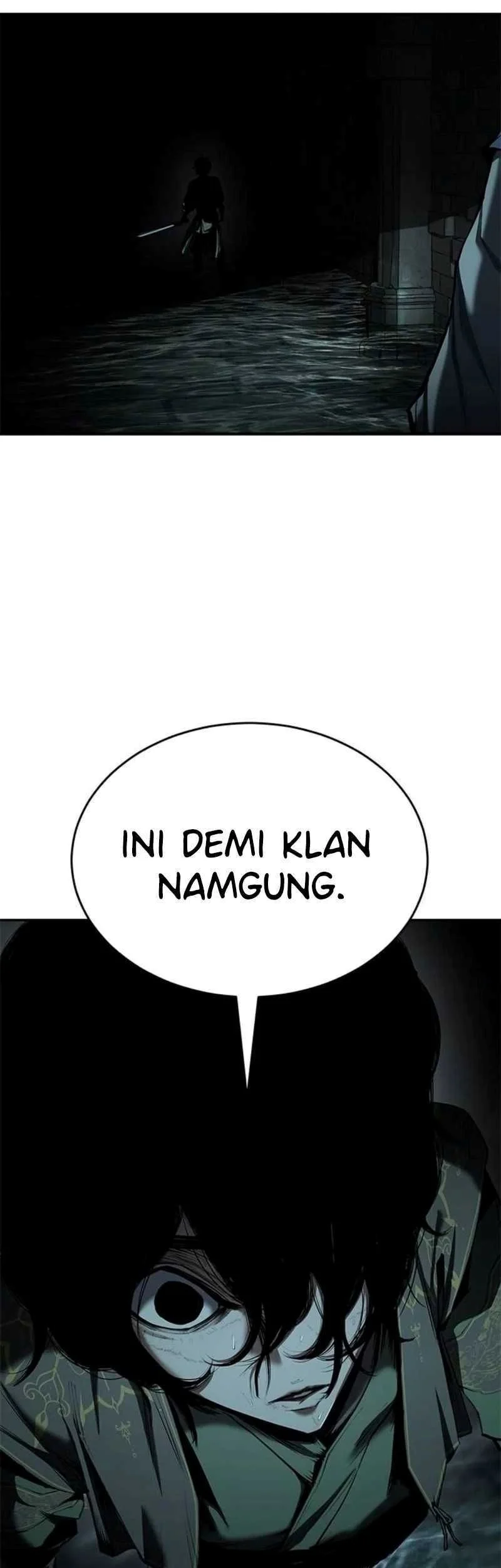 Psychopath in Murim Chapter 18 Gambar 11