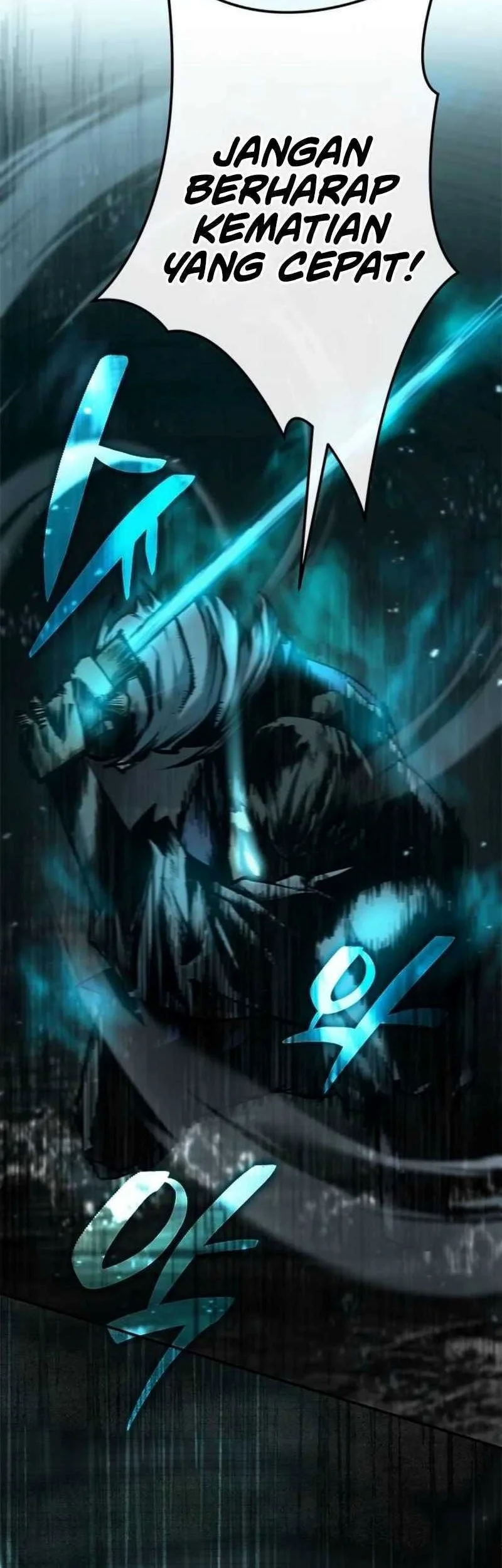 Psychopath in Murim Chapter 18 Gambar 14