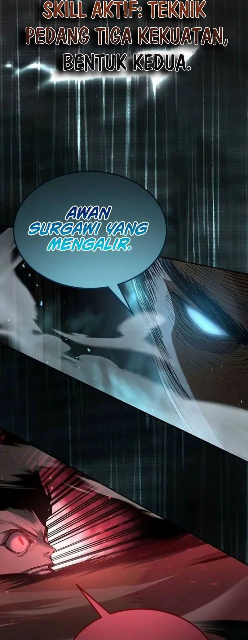 Psychopath in Murim Chapter 18 Gambar 16