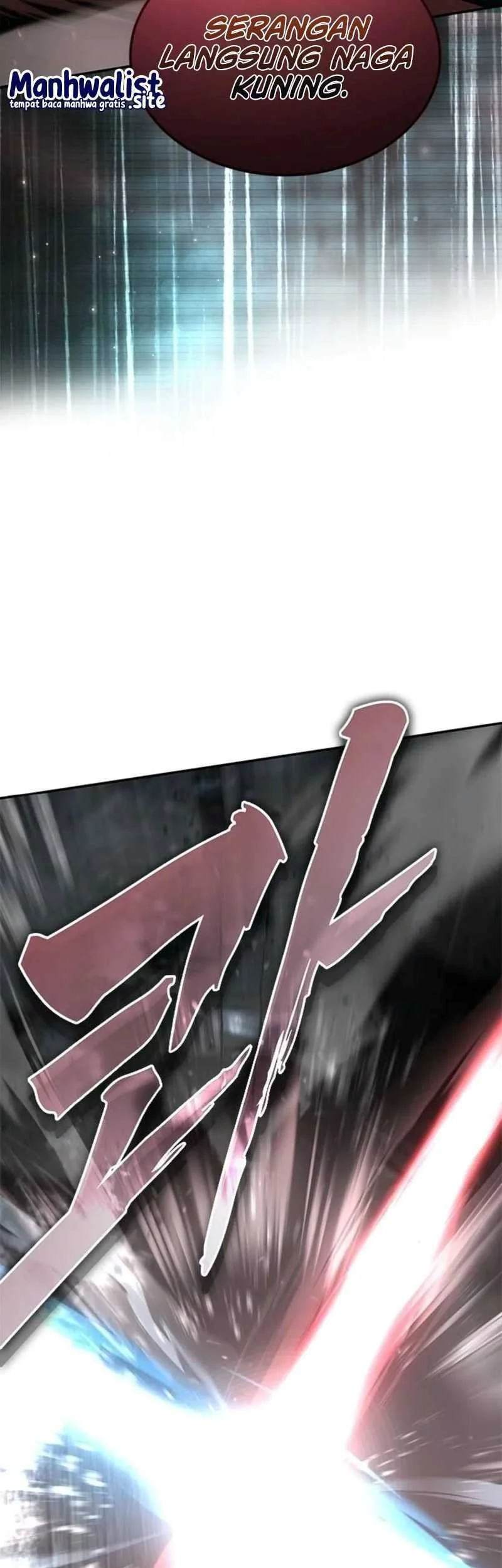 Psychopath in Murim Chapter 18 Gambar 17