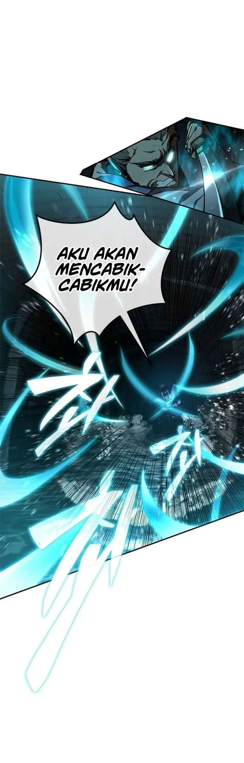 Psychopath in Murim Chapter 18 Gambar 21