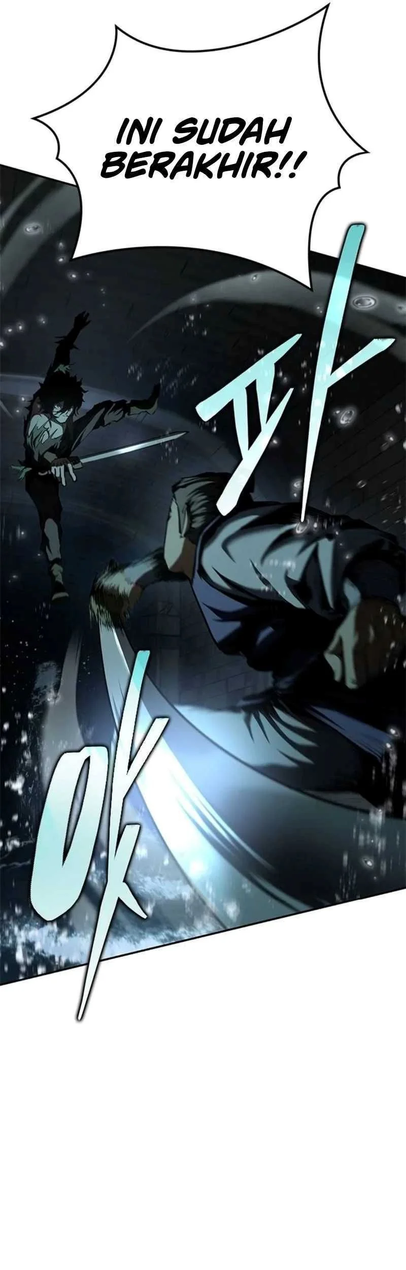 Psychopath in Murim Chapter 18 Gambar 25