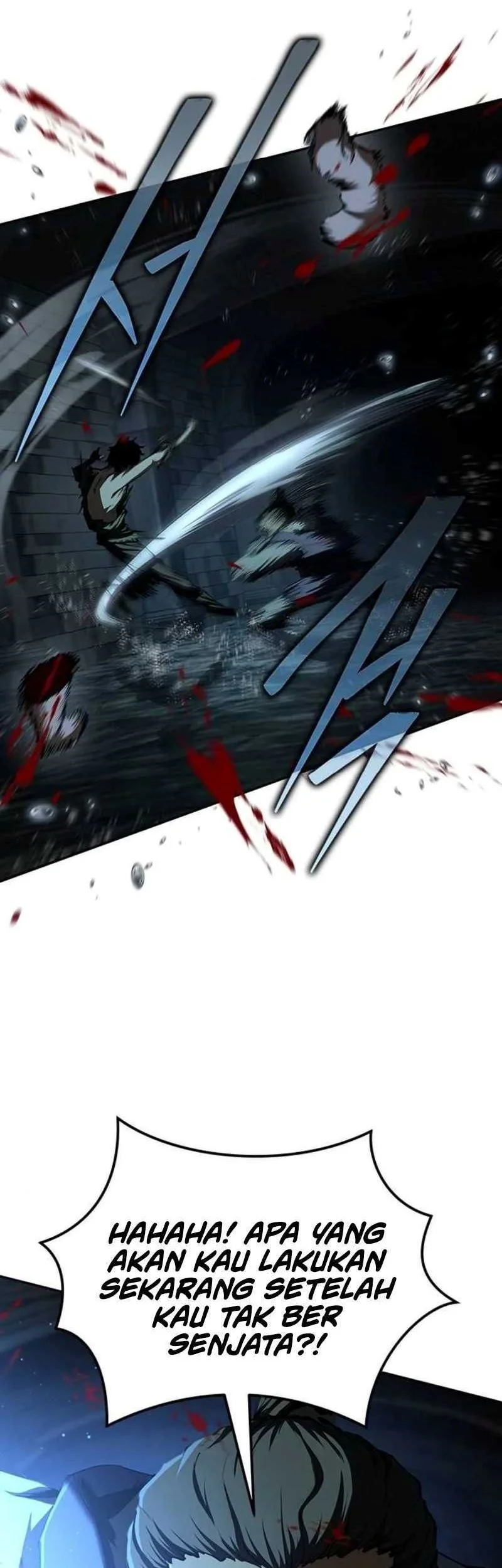 Psychopath in Murim Chapter 18 Gambar 26