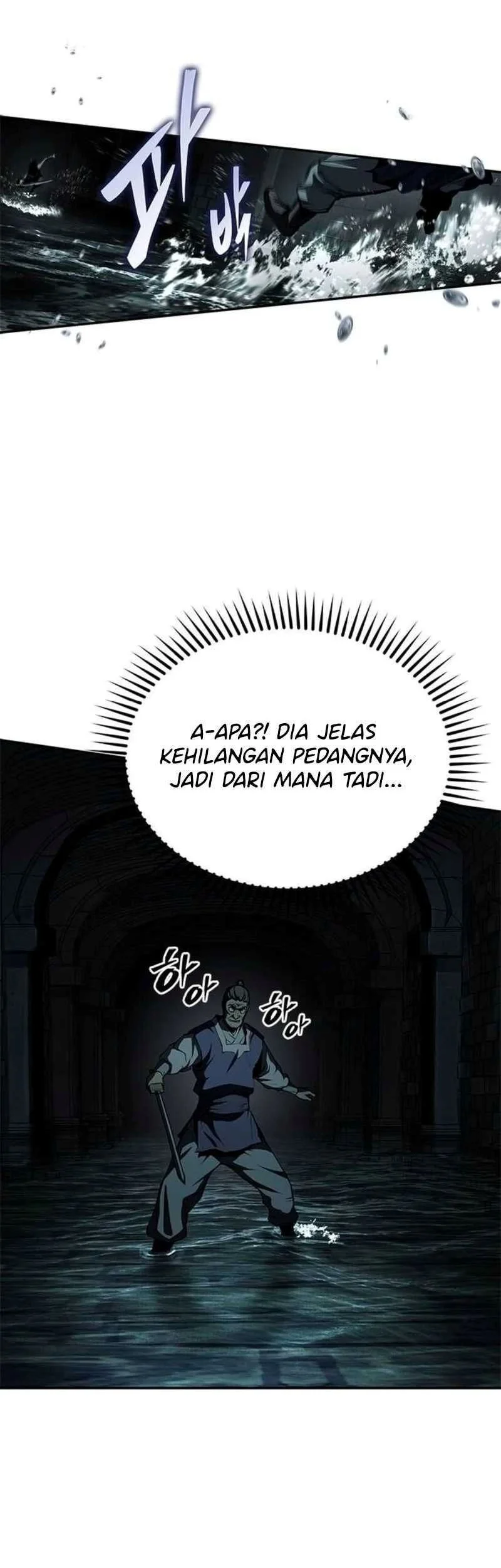 Psychopath in Murim Chapter 18 Gambar 30