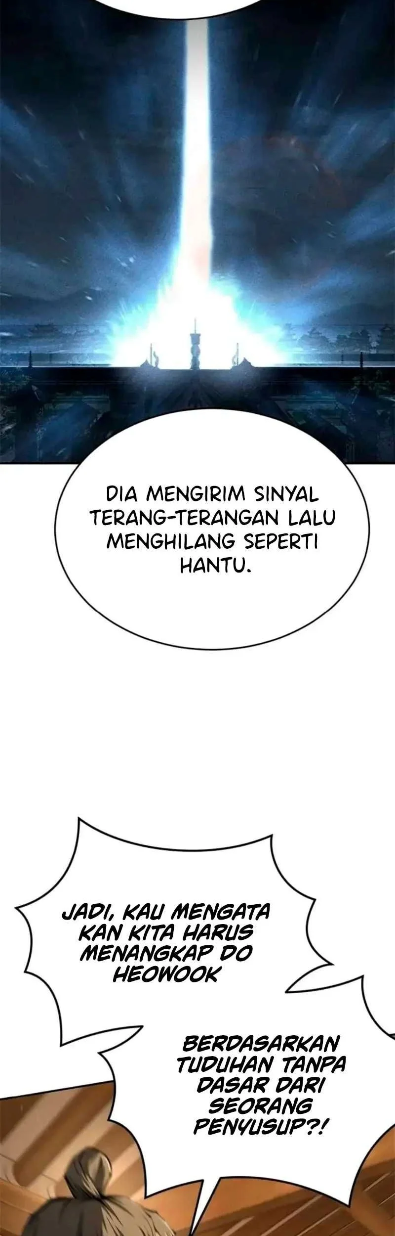 Psychopath in Murim Chapter 19 Gambar 38