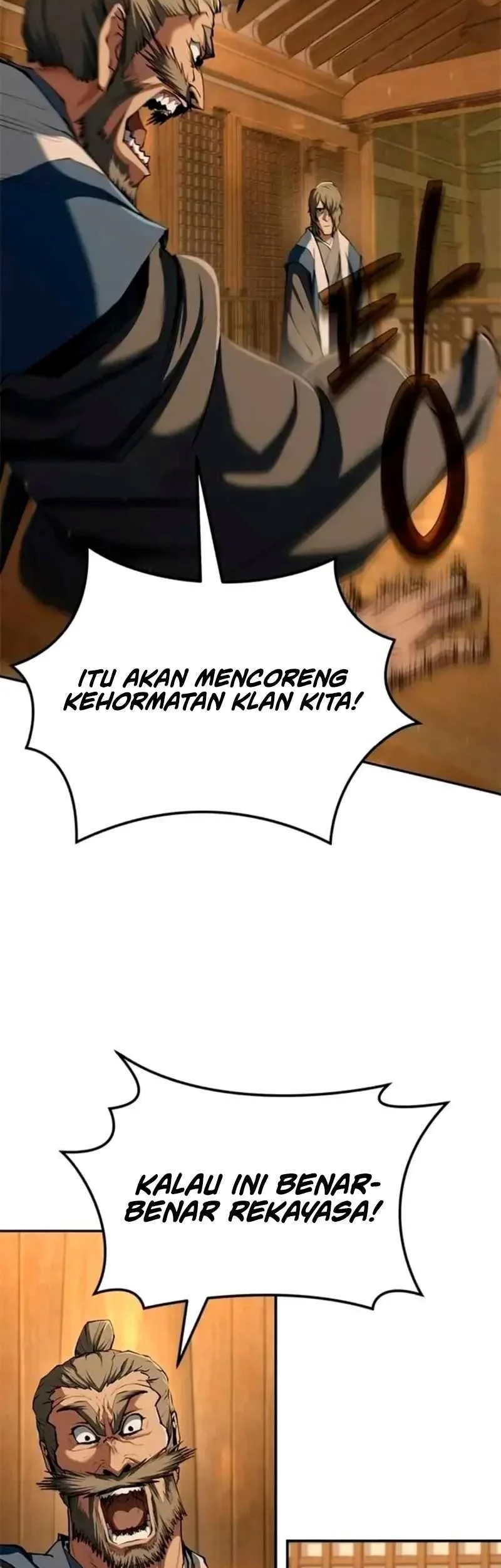 Psychopath in Murim Chapter 19 Gambar 39