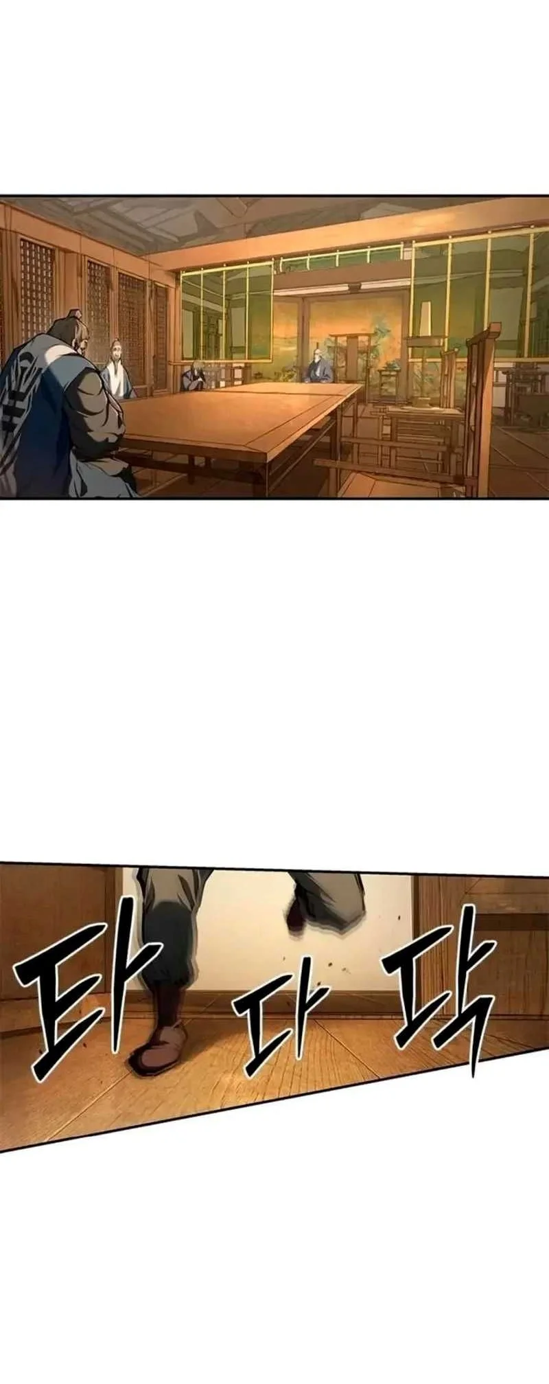 Psychopath in Murim Chapter 19 Gambar 44