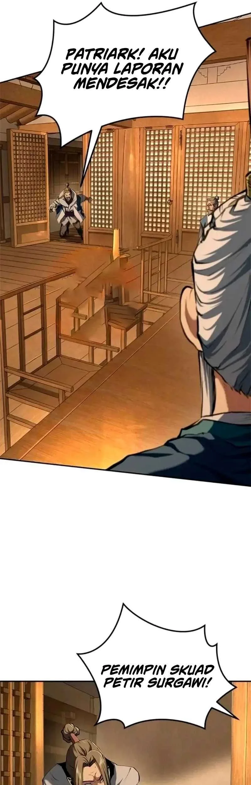 Psychopath in Murim Chapter 19 Gambar 45