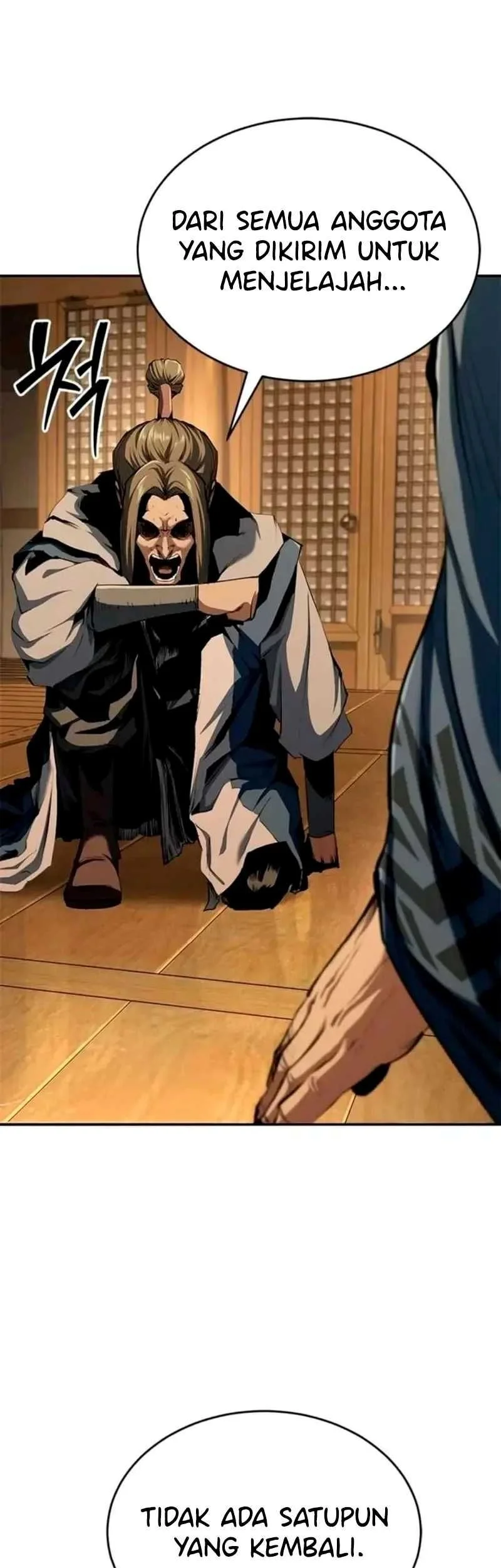 Psychopath in Murim Chapter 19 Gambar 47