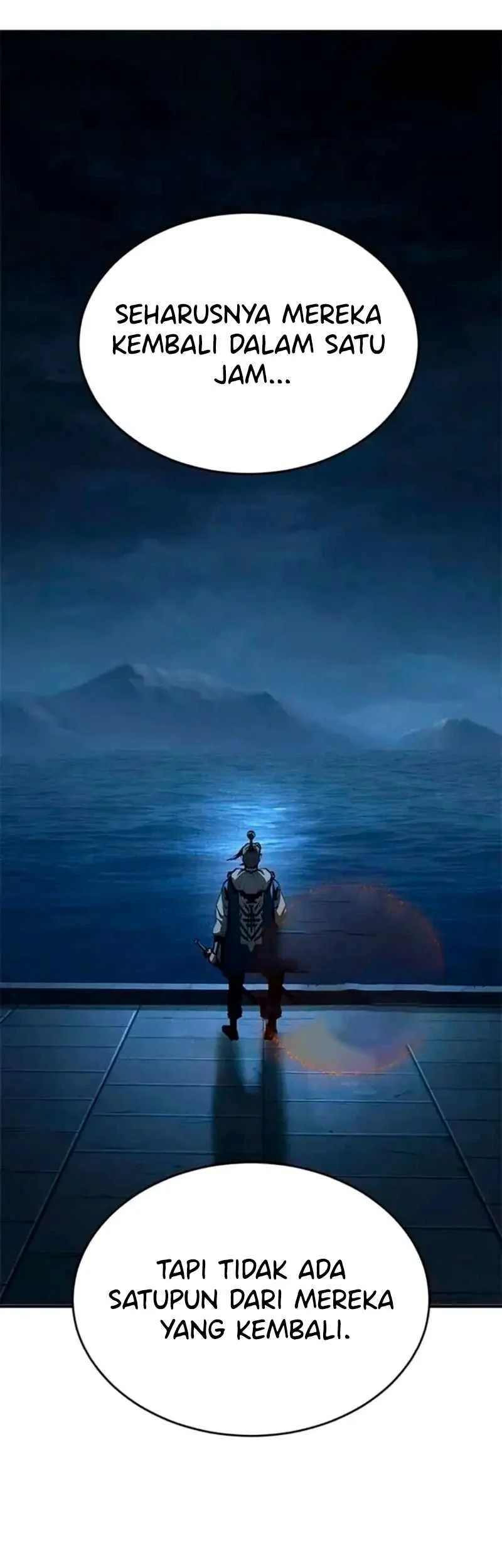 Psychopath in Murim Chapter 19 Gambar 49
