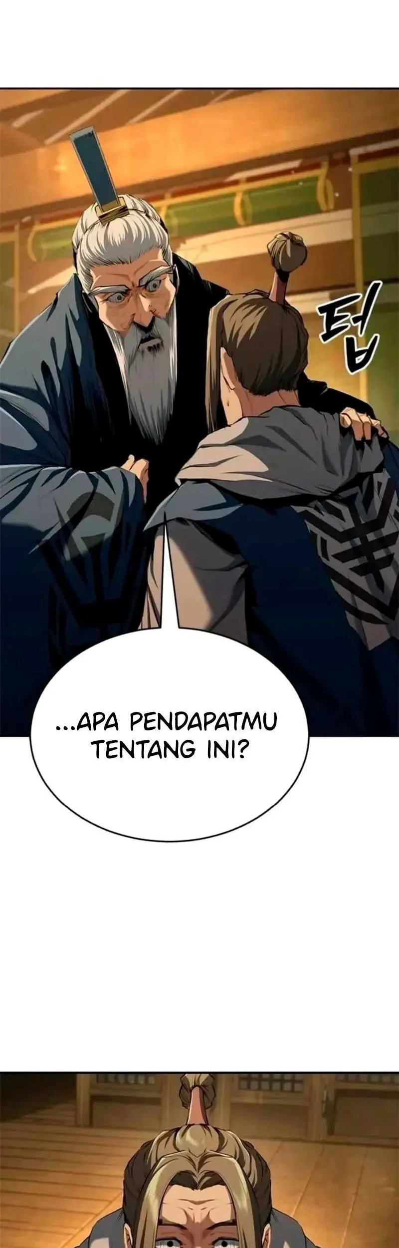 Psychopath in Murim Chapter 19 Gambar 50
