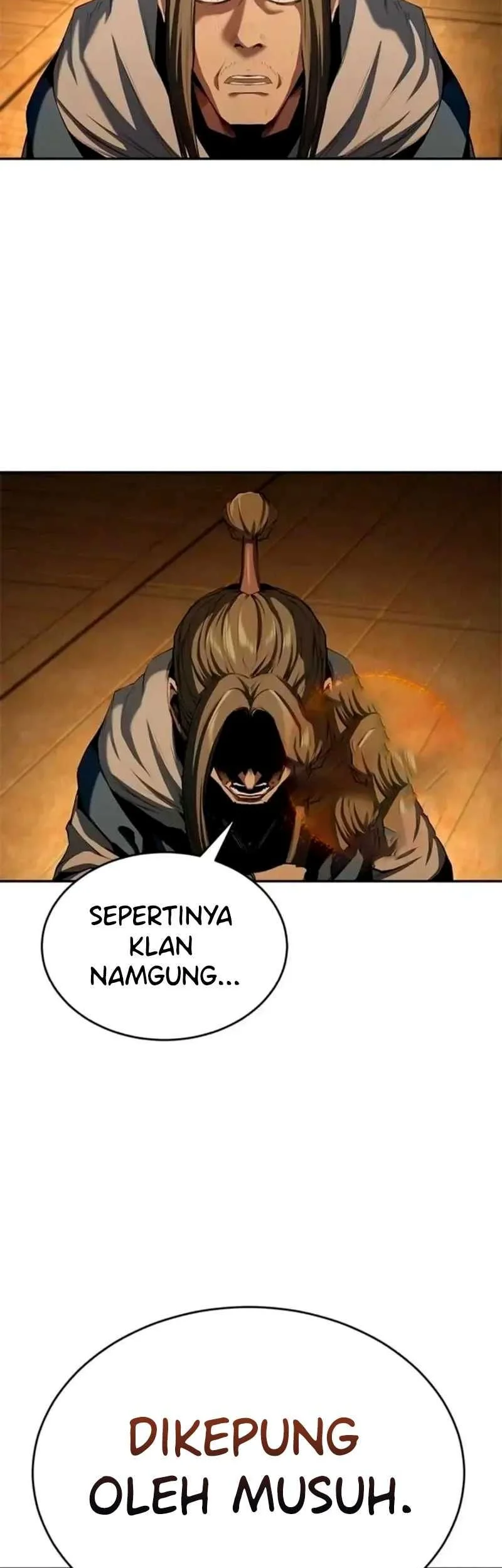 Psychopath in Murim Chapter 19 Gambar 51