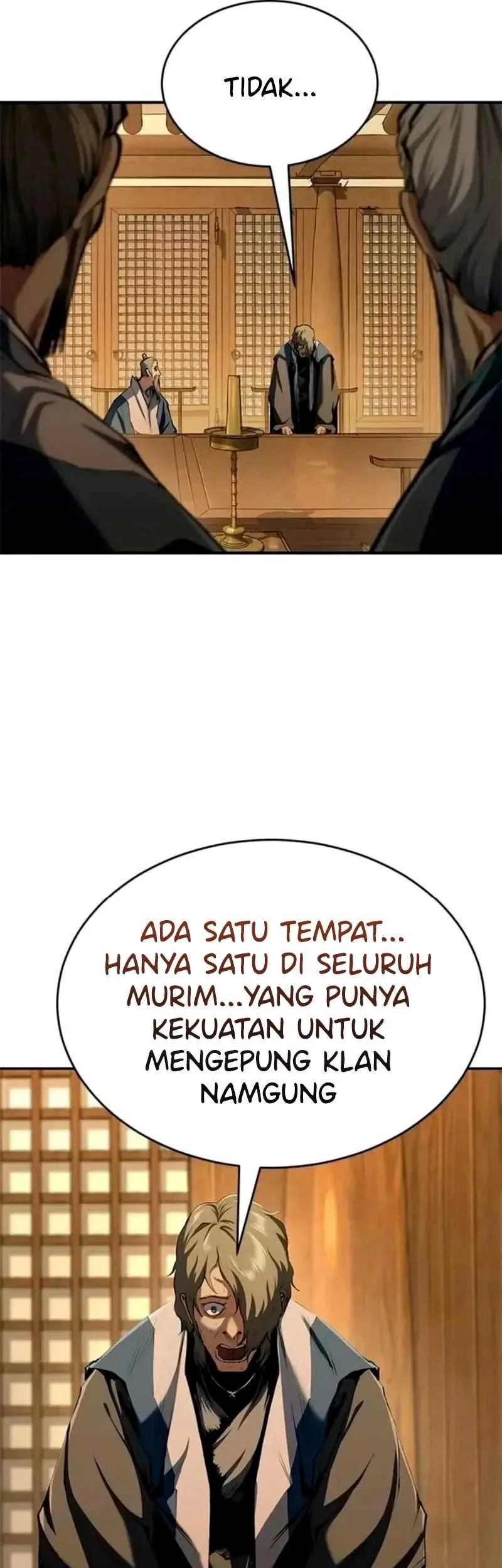 Psychopath in Murim Chapter 19 Gambar 57