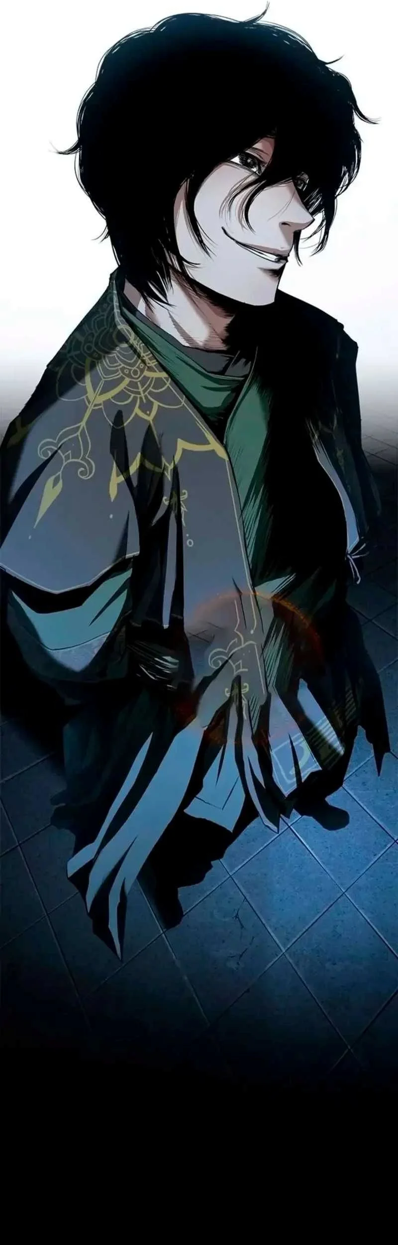 Psychopath in Murim Chapter 19 Gambar 61