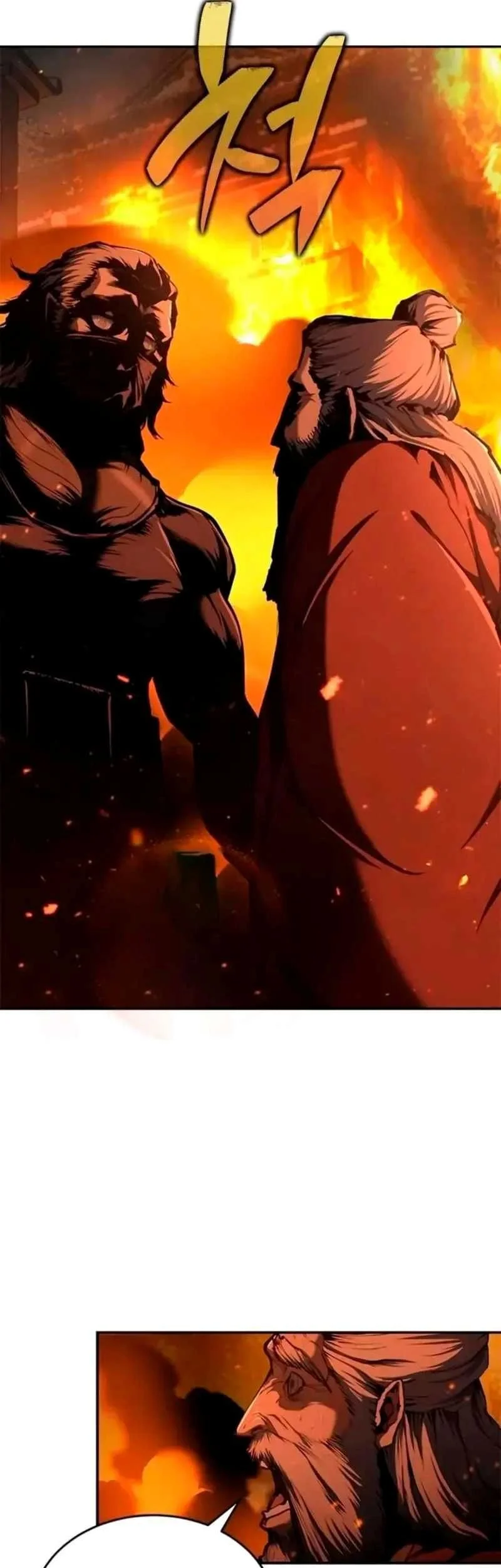 Psychopath in Murim Chapter 19 Gambar 5