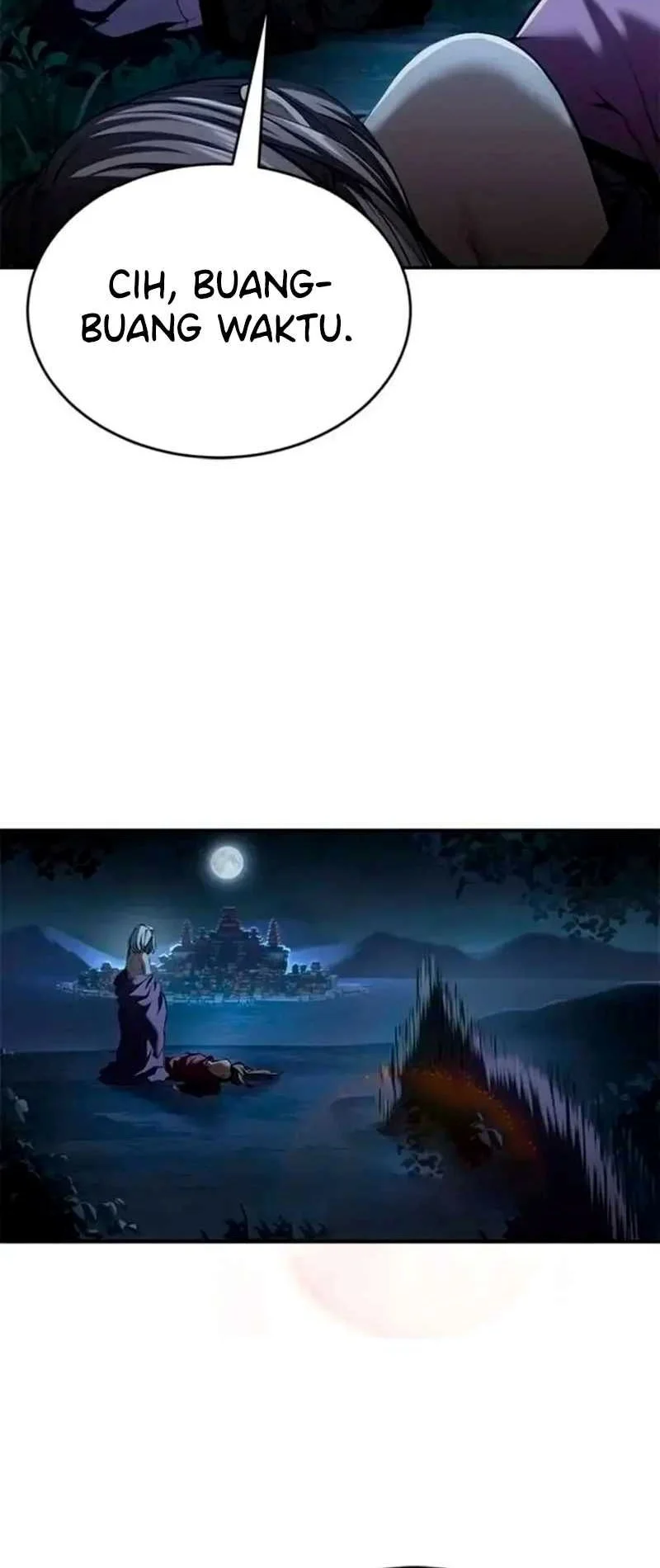 Psychopath in Murim Chapter 19 Gambar 12