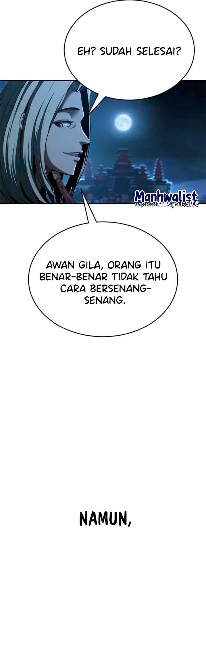 Psychopath in Murim Chapter 19 Gambar 13