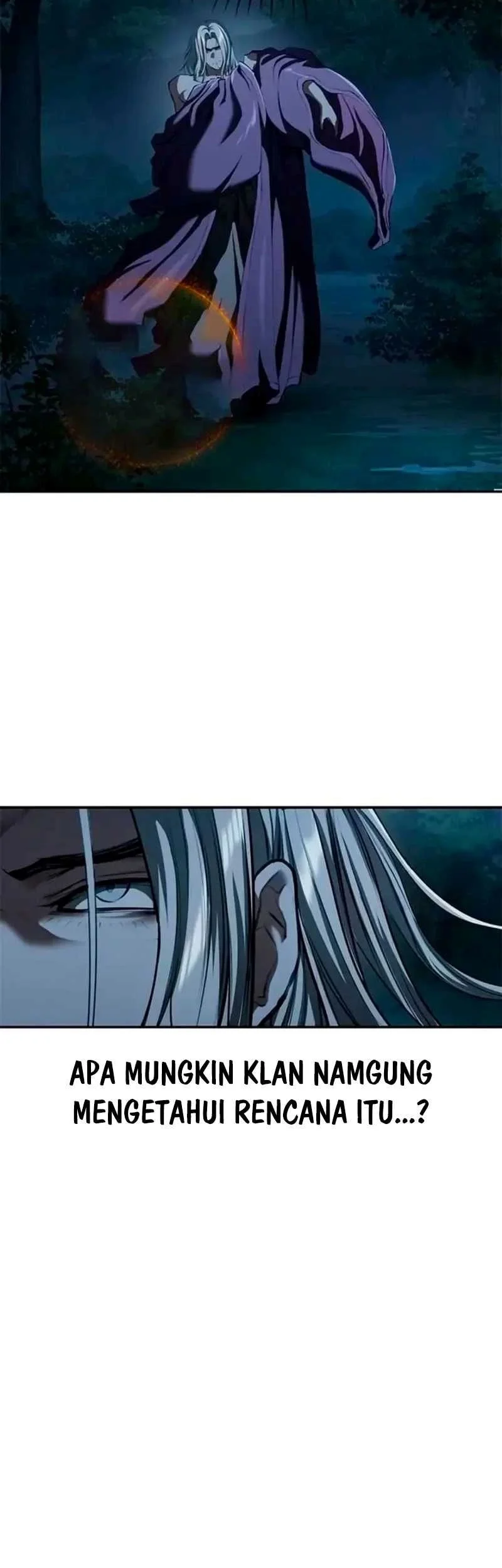 Psychopath in Murim Chapter 19 Gambar 15