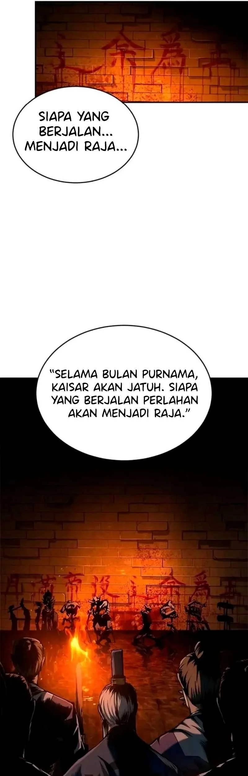 Psychopath in Murim Chapter 19 Gambar 21