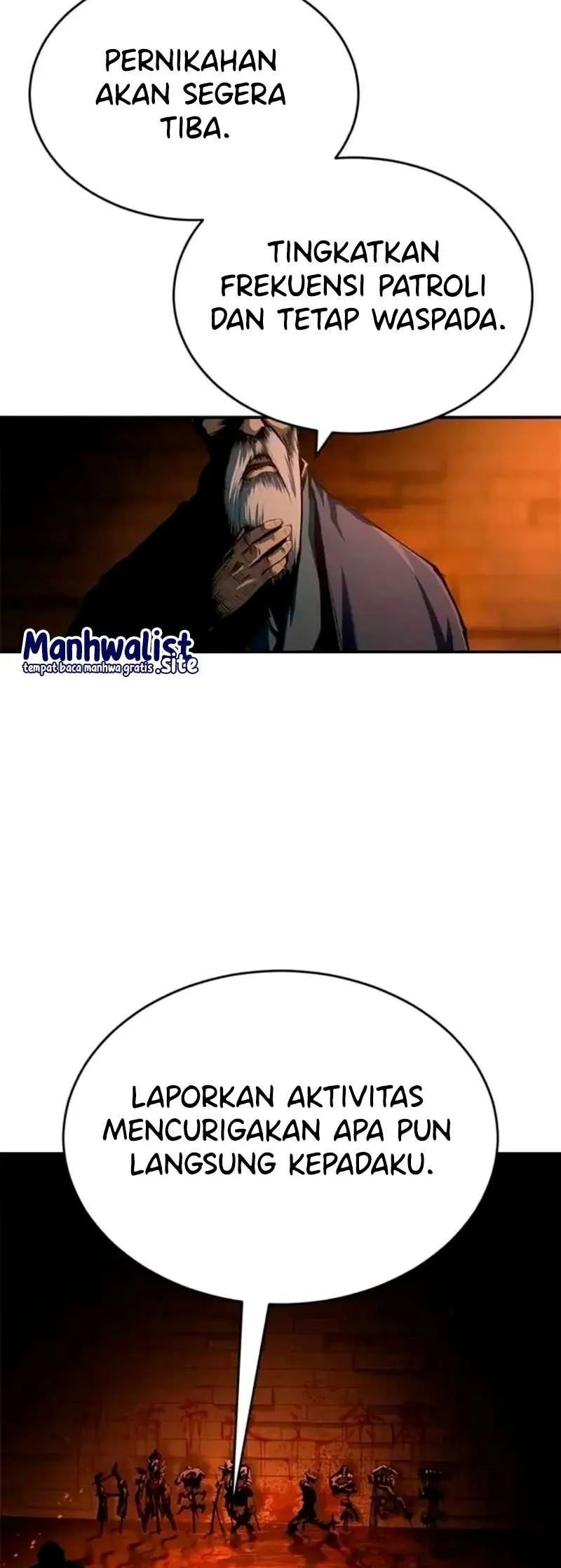 Psychopath in Murim Chapter 19 Gambar 24