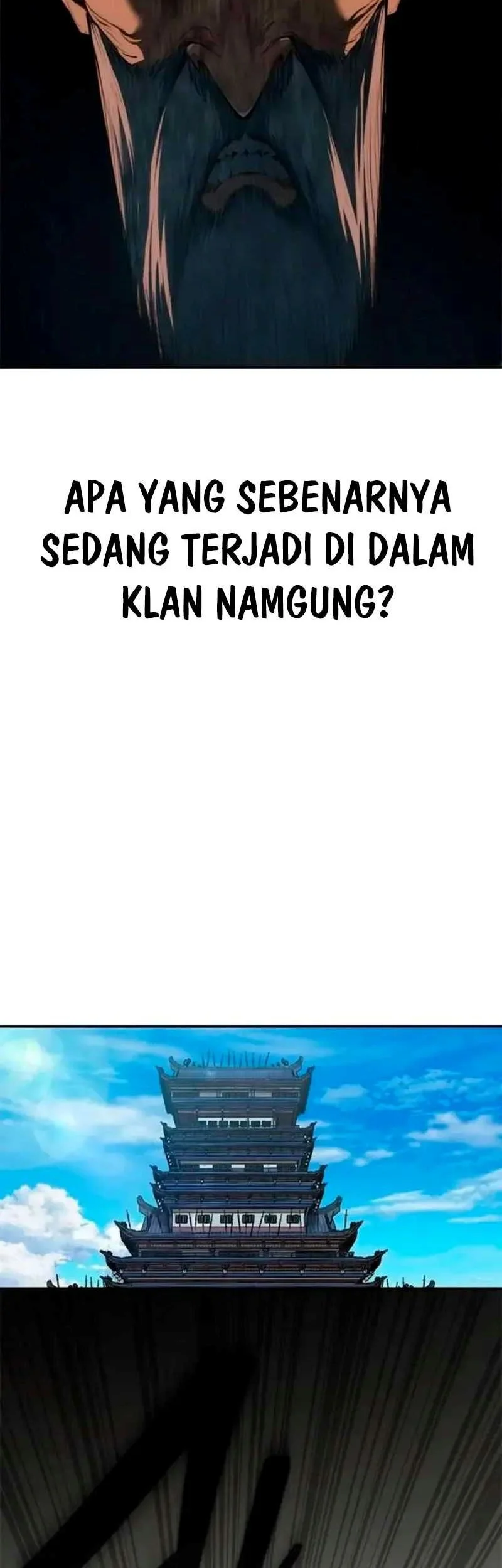 Psychopath in Murim Chapter 19 Gambar 28