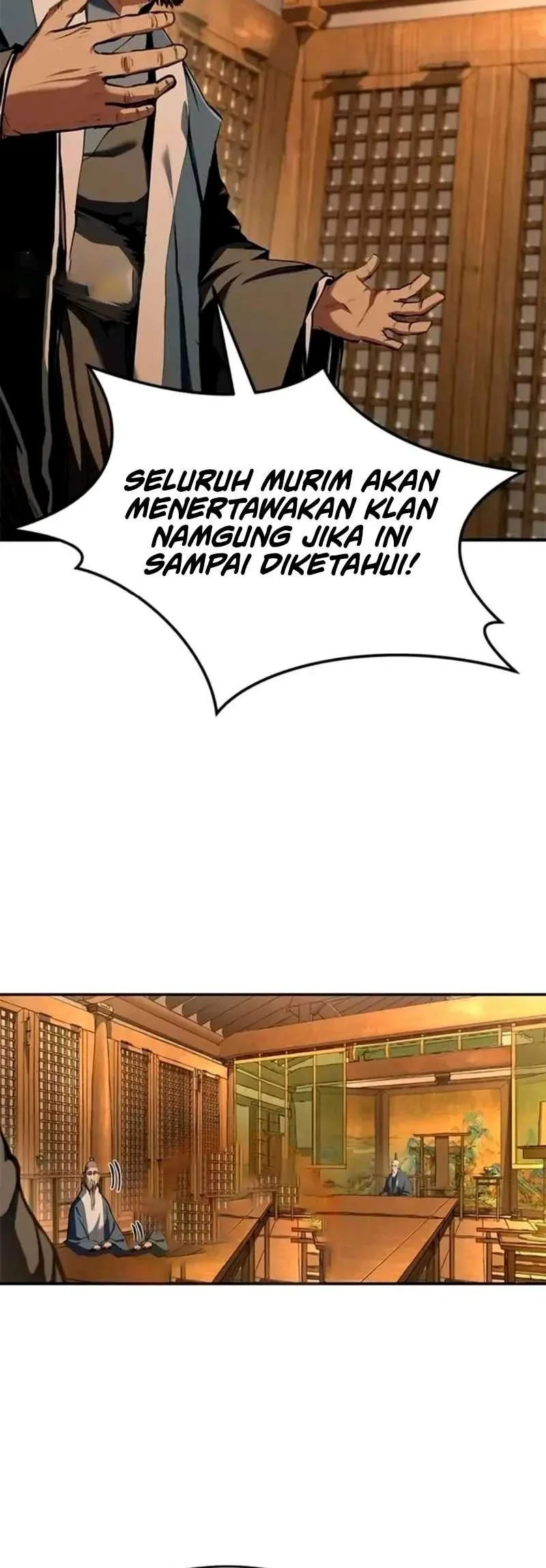 Psychopath in Murim Chapter 19 Gambar 32