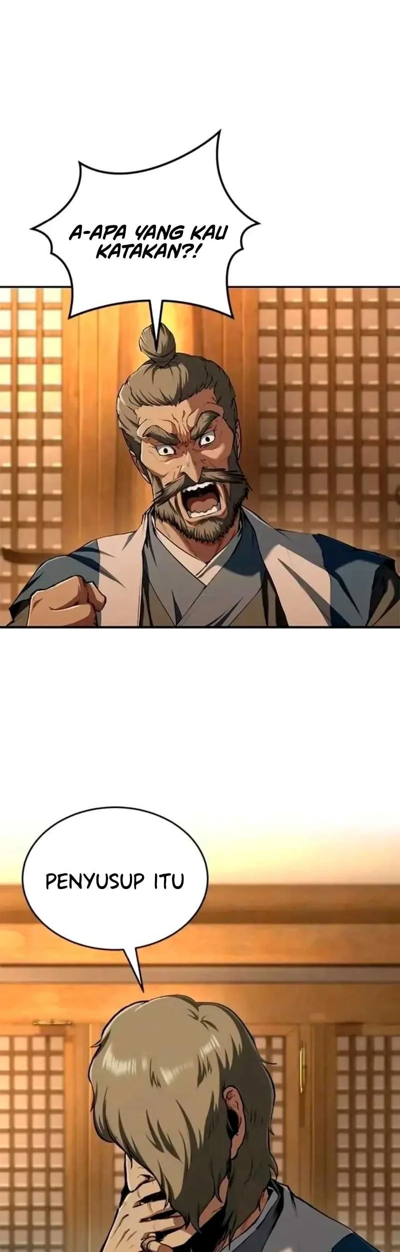 Psychopath in Murim Chapter 19 Gambar 35