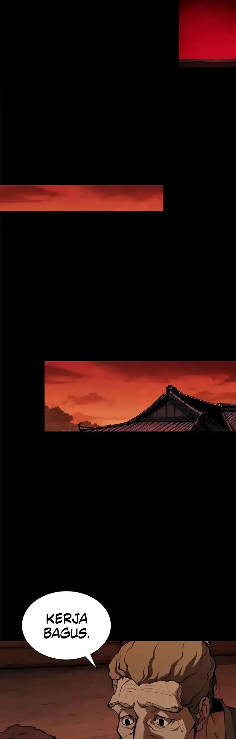 Psychopath in Murim Chapter 2 Gambar 28