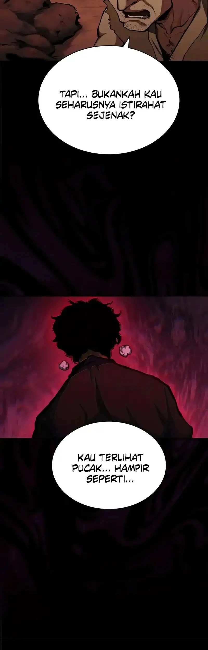 Psychopath in Murim Chapter 2 Gambar 29