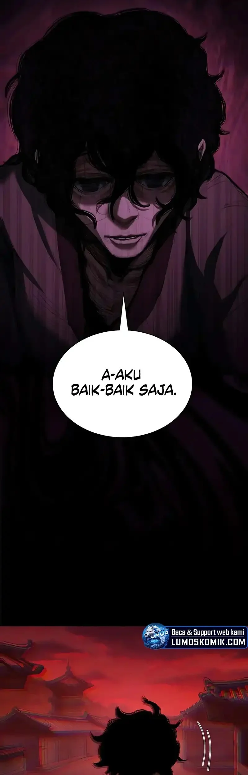 Psychopath in Murim Chapter 2 Gambar 31