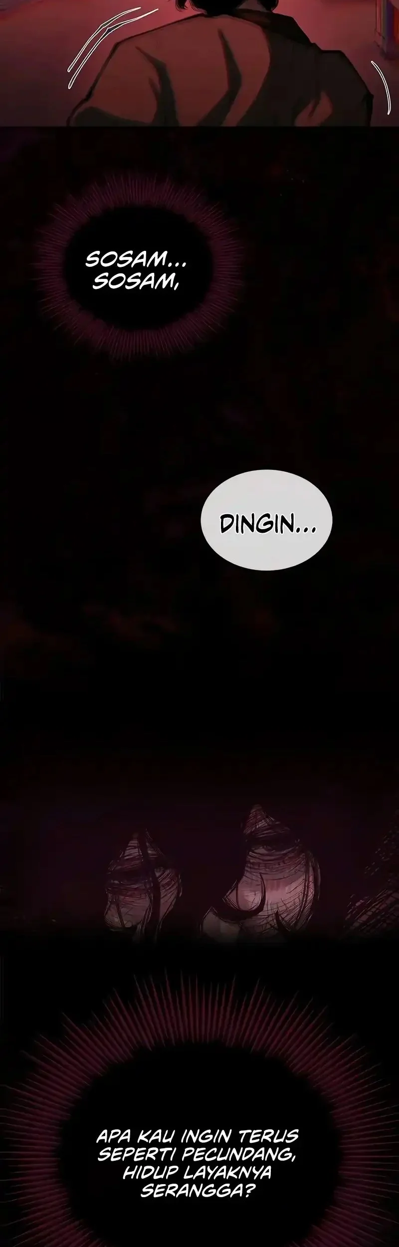 Psychopath in Murim Chapter 2 Gambar 32