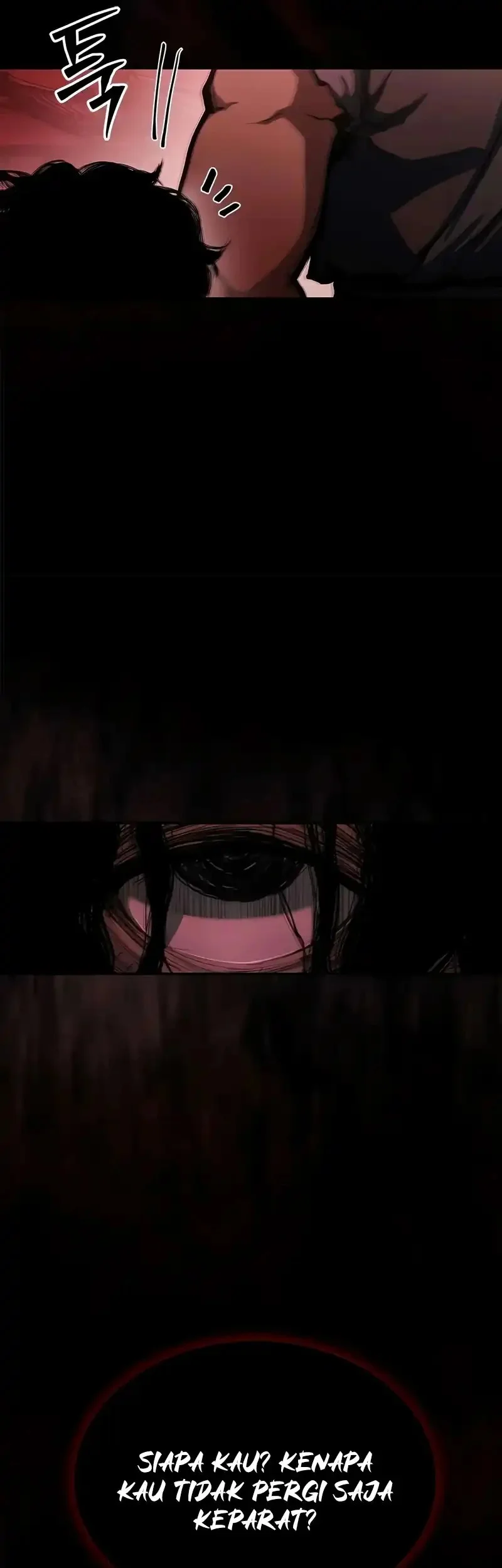 Psychopath in Murim Chapter 2 Gambar 34