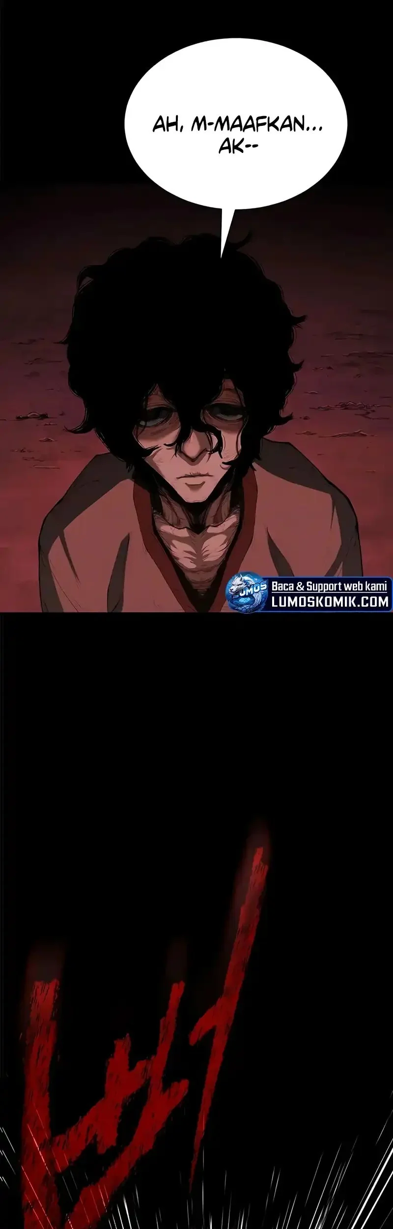 Psychopath in Murim Chapter 2 Gambar 36