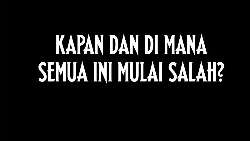 Psychopath in Murim Chapter 2 Gambar 38