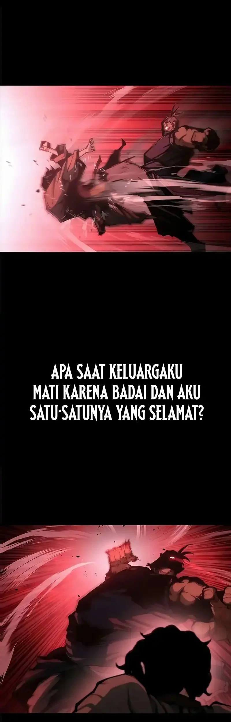 Psychopath in Murim Chapter 2 Gambar 39