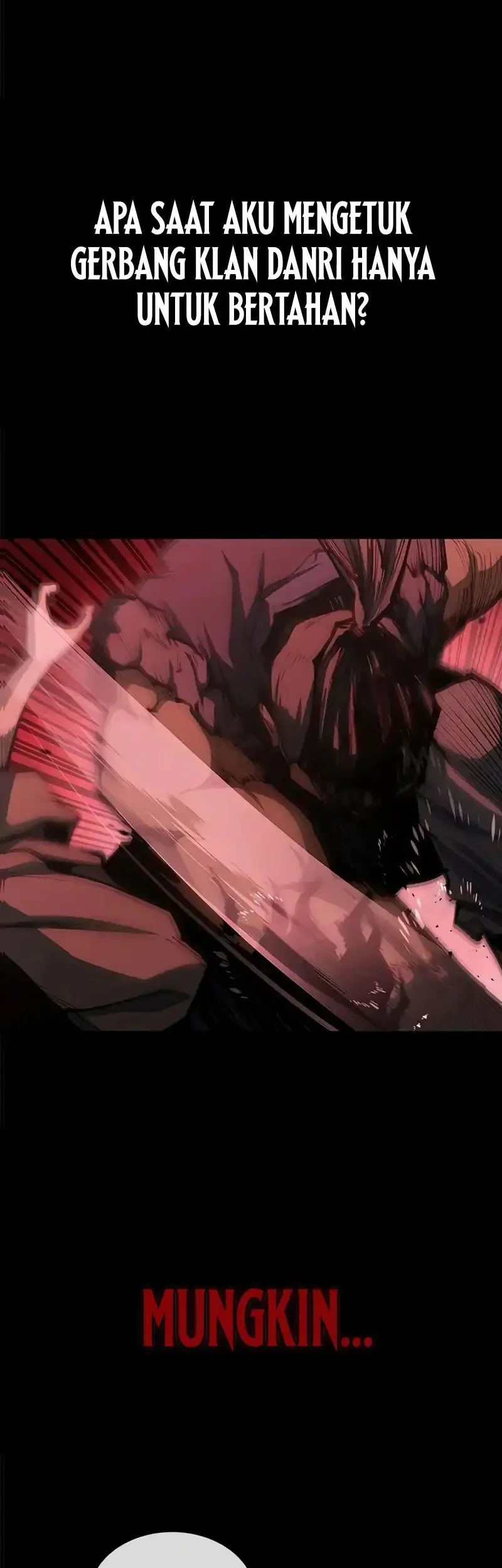 Psychopath in Murim Chapter 2 Gambar 40