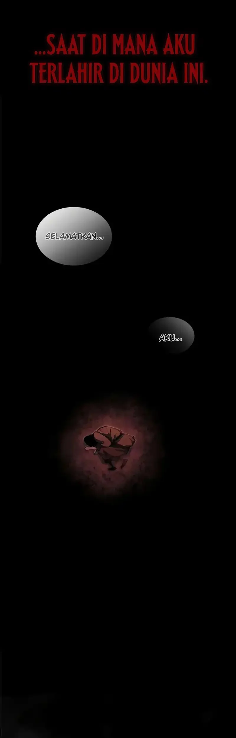 Psychopath in Murim Chapter 2 Gambar 42