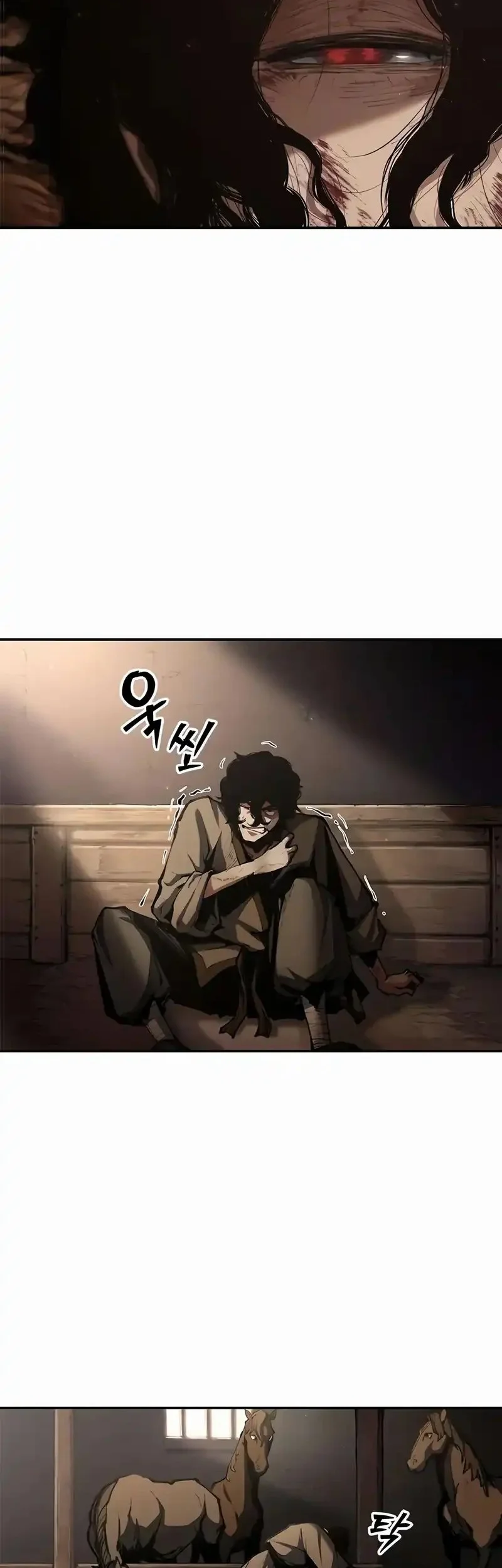 Psychopath in Murim Chapter 2 Gambar 45