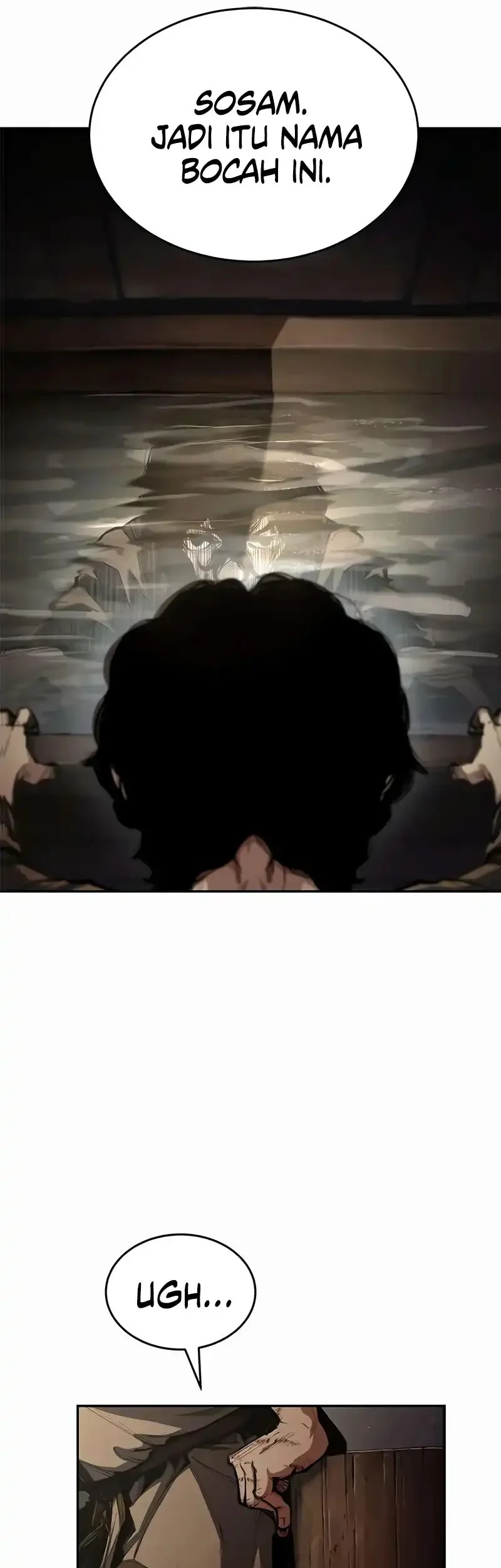 Psychopath in Murim Chapter 2 Gambar 47