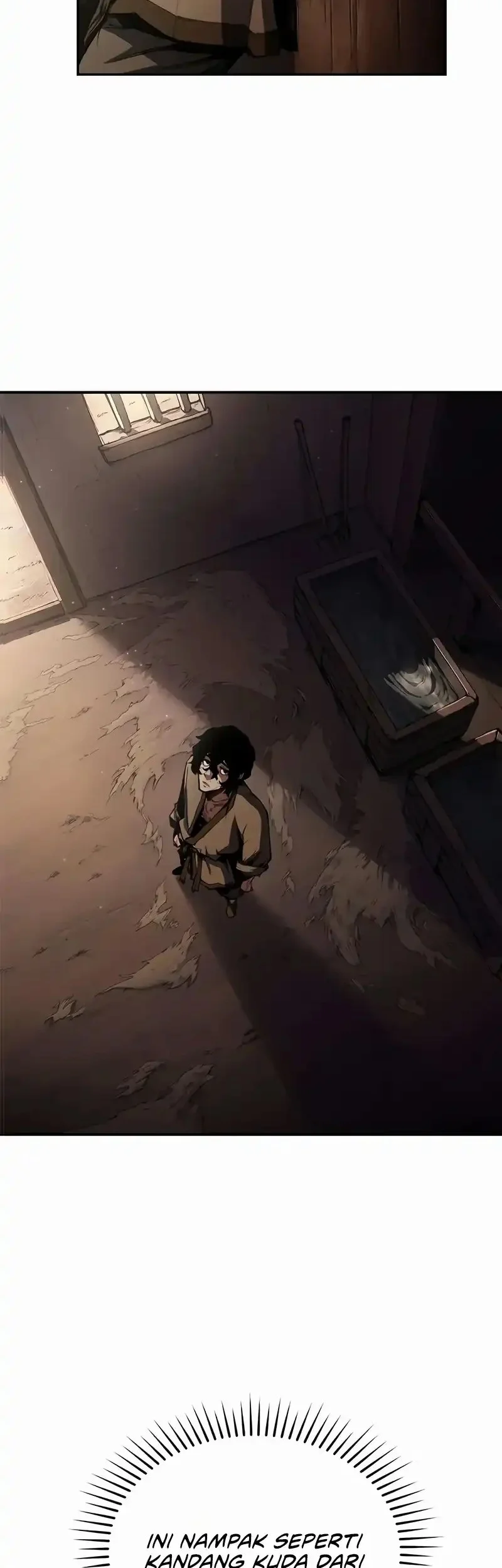 Psychopath in Murim Chapter 2 Gambar 48